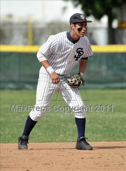Thumbnail 2 in Bishop Amat @ St. Paul photogallery.