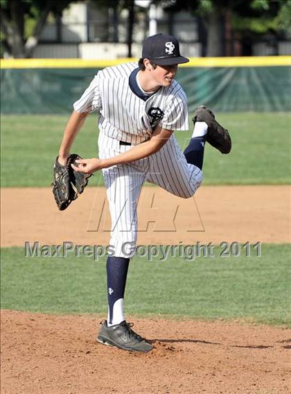 Thumbnail 3 in Bishop Amat @ St. Paul photogallery.