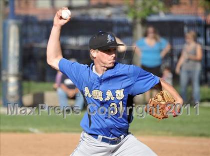 Thumbnail 1 in Bishop Amat @ St. Paul photogallery.
