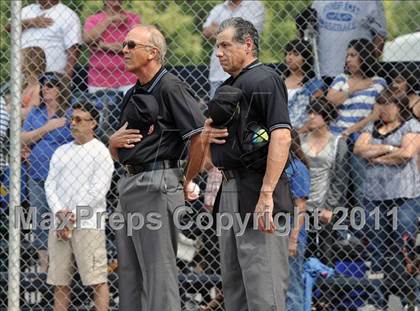 Thumbnail 2 in Bishop Amat @ St. Paul photogallery.