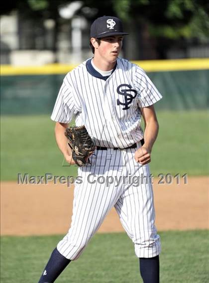 Thumbnail 1 in Bishop Amat @ St. Paul photogallery.