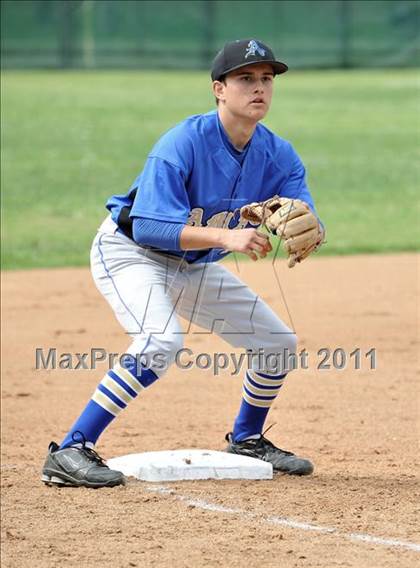 Thumbnail 2 in Bishop Amat @ St. Paul photogallery.