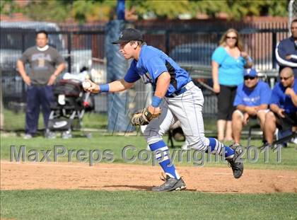 Thumbnail 3 in Bishop Amat @ St. Paul photogallery.