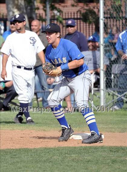 Thumbnail 1 in Bishop Amat @ St. Paul photogallery.