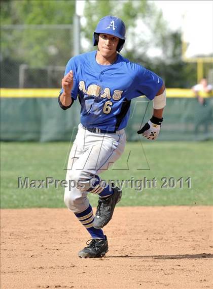 Thumbnail 2 in Bishop Amat @ St. Paul photogallery.