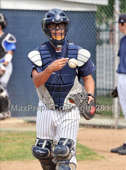 Thumbnail 3 in Bishop Amat @ St. Paul photogallery.