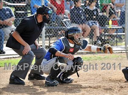 Thumbnail 3 in Bishop Amat @ St. Paul photogallery.