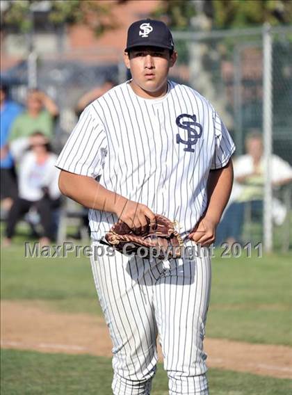 Thumbnail 3 in Bishop Amat @ St. Paul photogallery.