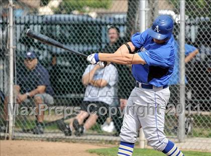 Thumbnail 2 in Bishop Amat @ St. Paul photogallery.