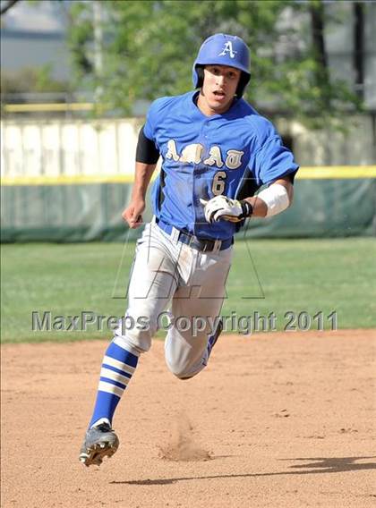 Thumbnail 1 in Bishop Amat @ St. Paul photogallery.