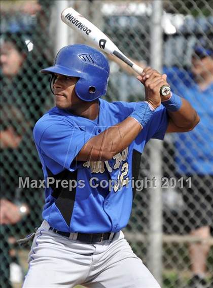 Thumbnail 3 in Bishop Amat @ St. Paul photogallery.
