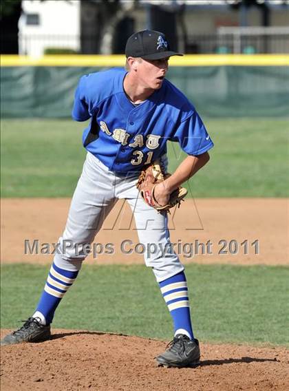 Thumbnail 3 in Bishop Amat @ St. Paul photogallery.