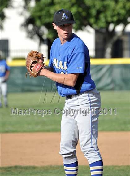 Thumbnail 1 in Bishop Amat @ St. Paul photogallery.