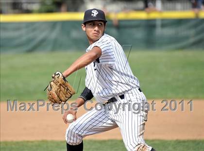 Thumbnail 3 in Bishop Amat @ St. Paul photogallery.