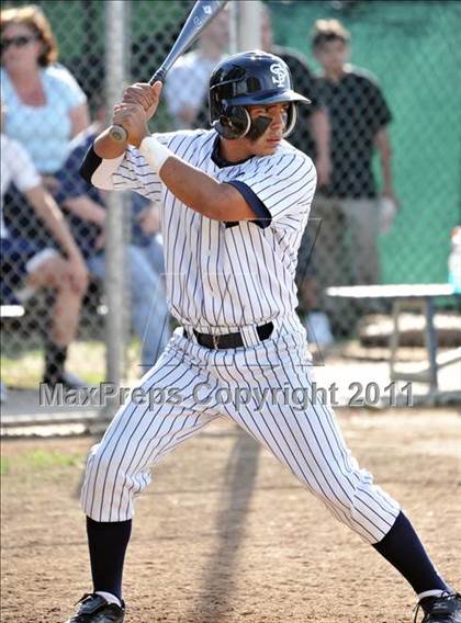 Thumbnail 2 in Bishop Amat @ St. Paul photogallery.