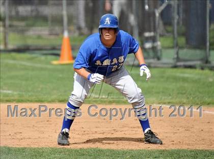 Thumbnail 3 in Bishop Amat @ St. Paul photogallery.