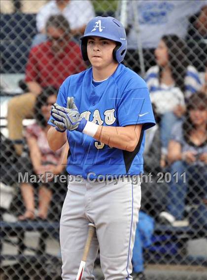 Thumbnail 1 in Bishop Amat @ St. Paul photogallery.