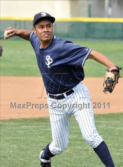 Thumbnail 1 in Bishop Amat @ St. Paul photogallery.