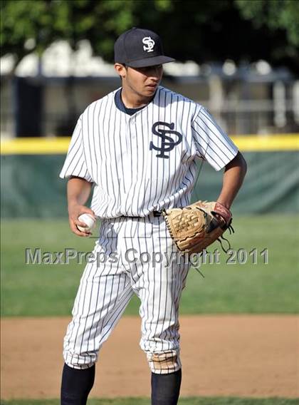 Thumbnail 1 in Bishop Amat @ St. Paul photogallery.