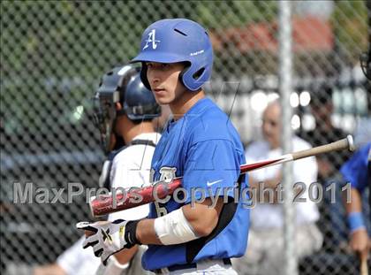 Thumbnail 2 in Bishop Amat @ St. Paul photogallery.