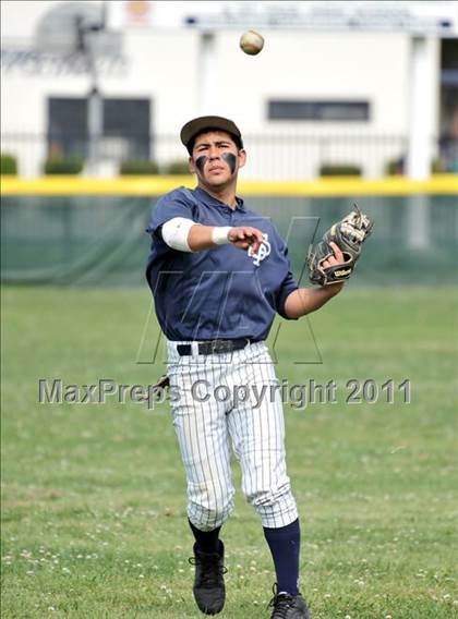 Thumbnail 2 in Bishop Amat @ St. Paul photogallery.