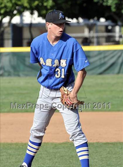 Thumbnail 2 in Bishop Amat @ St. Paul photogallery.