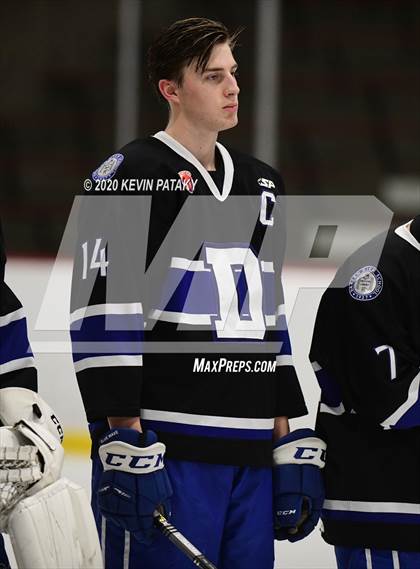 Thumbnail 2 in Darien @ Xavier photogallery.