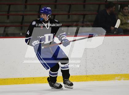 Thumbnail 2 in Darien @ Xavier photogallery.