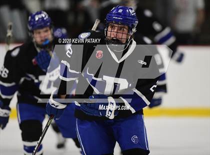 Thumbnail 2 in Darien @ Xavier photogallery.