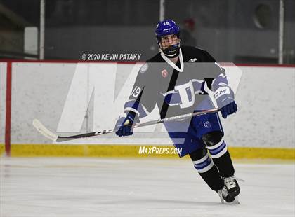 Thumbnail 1 in Darien @ Xavier photogallery.