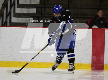Thumbnail 3 in Darien @ Xavier photogallery.