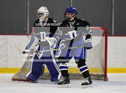 Thumbnail 2 in Darien @ Xavier photogallery.