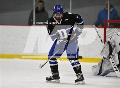 Thumbnail 1 in Darien @ Xavier photogallery.