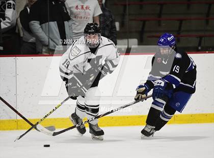 Thumbnail 3 in Darien @ Xavier photogallery.