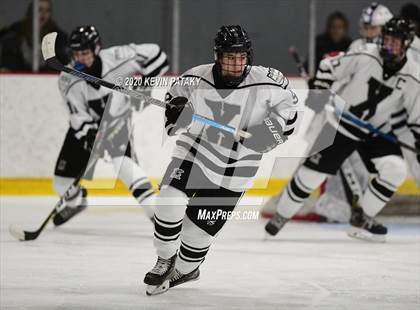 Thumbnail 1 in Darien @ Xavier photogallery.