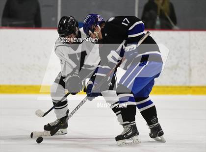 Thumbnail 1 in Darien @ Xavier photogallery.
