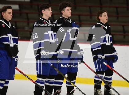 Thumbnail 1 in Darien @ Xavier photogallery.