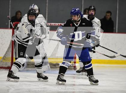 Thumbnail 2 in Darien @ Xavier photogallery.