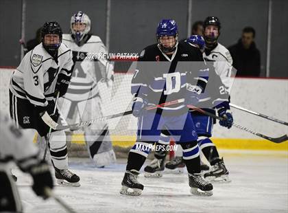 Thumbnail 1 in Darien @ Xavier photogallery.