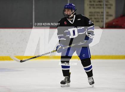 Thumbnail 1 in Darien @ Xavier photogallery.
