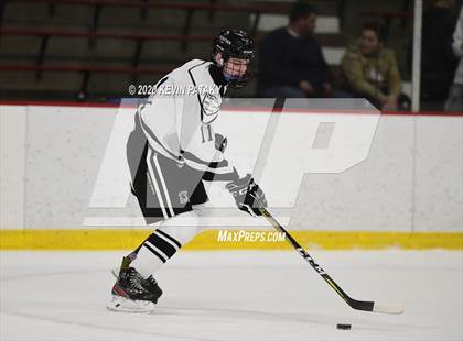 Thumbnail 2 in Darien @ Xavier photogallery.