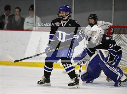 Thumbnail 2 in Darien @ Xavier photogallery.