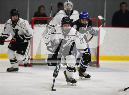 Thumbnail 3 in Darien @ Xavier photogallery.