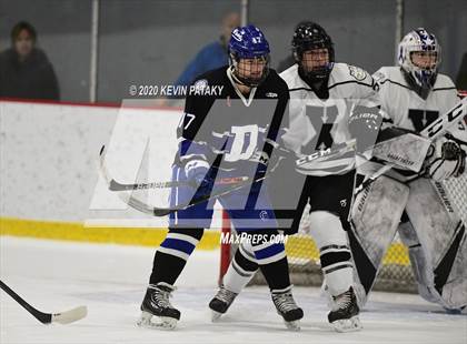 Thumbnail 1 in Darien @ Xavier photogallery.