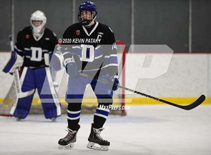Thumbnail 1 in Darien @ Xavier photogallery.