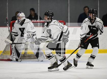Thumbnail 2 in Darien @ Xavier photogallery.