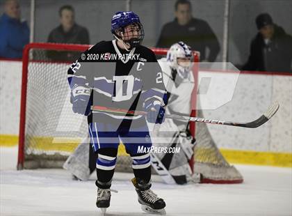 Thumbnail 1 in Darien @ Xavier photogallery.