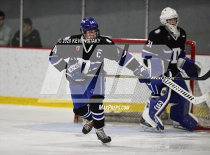Thumbnail 3 in Darien @ Xavier photogallery.