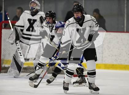 Thumbnail 3 in Darien @ Xavier photogallery.