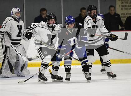 Thumbnail 2 in Darien @ Xavier photogallery.